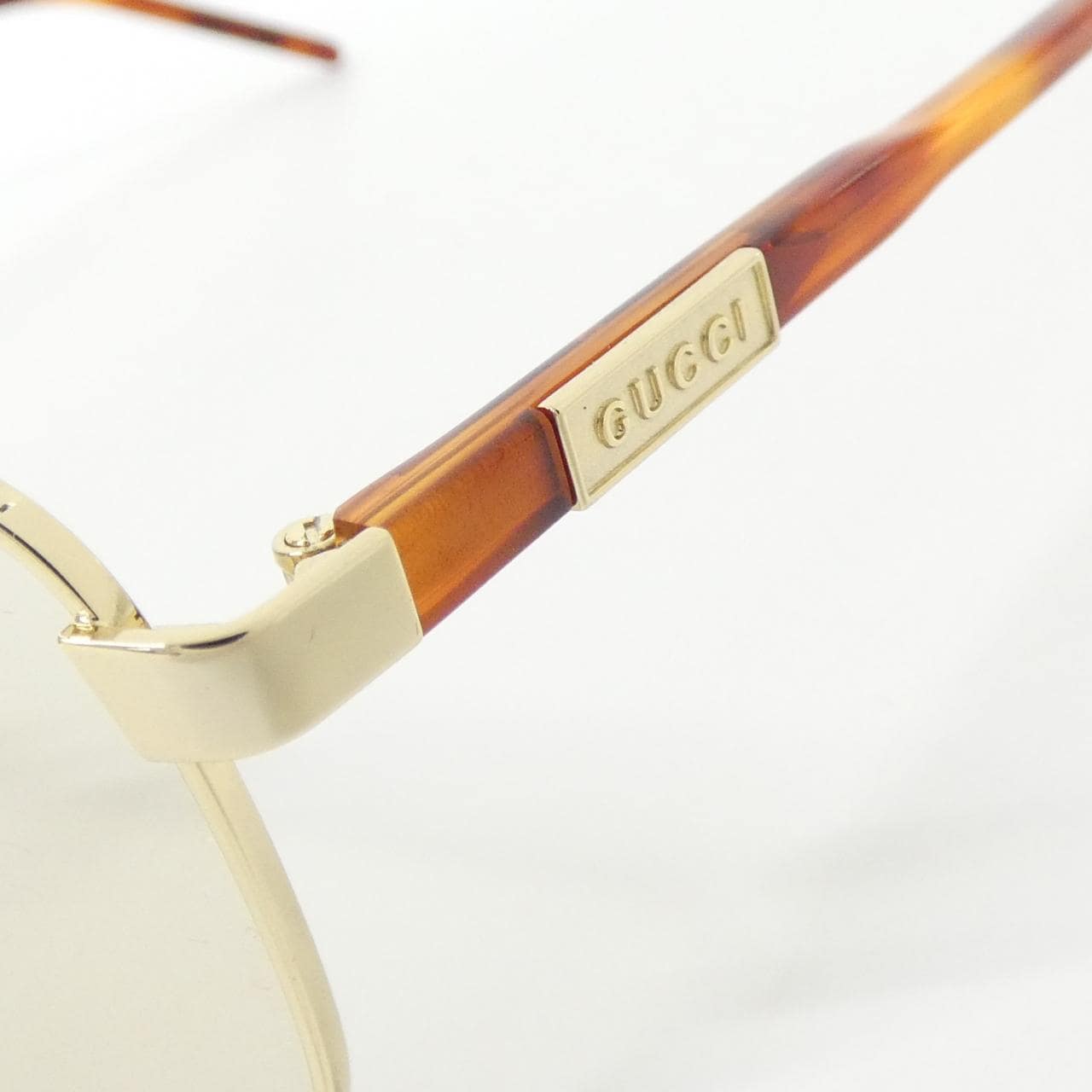 GUCCI GG1164S Sunglasses 4