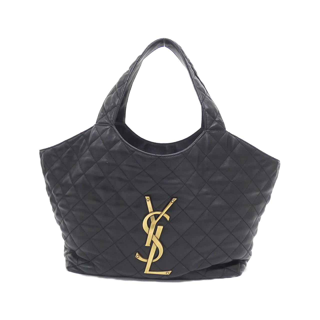 SAINT LAURENT 858191 AAANG 手提包 羊皮