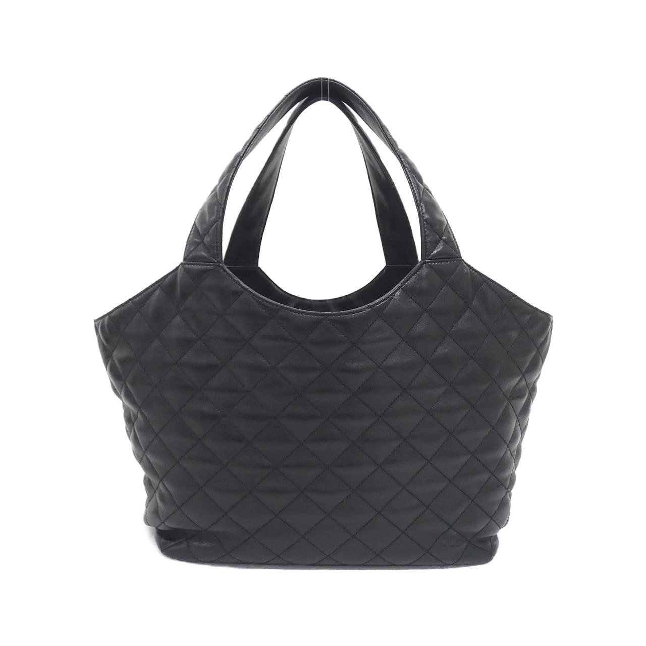 SAINT LAURENT 858191 AAANG Handbag Lambskin 2