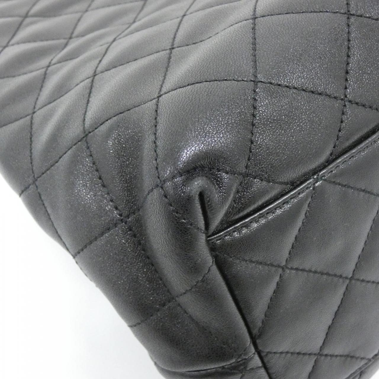 SAINT LAURENT 858191 AAANG Handbag Lambskin 3