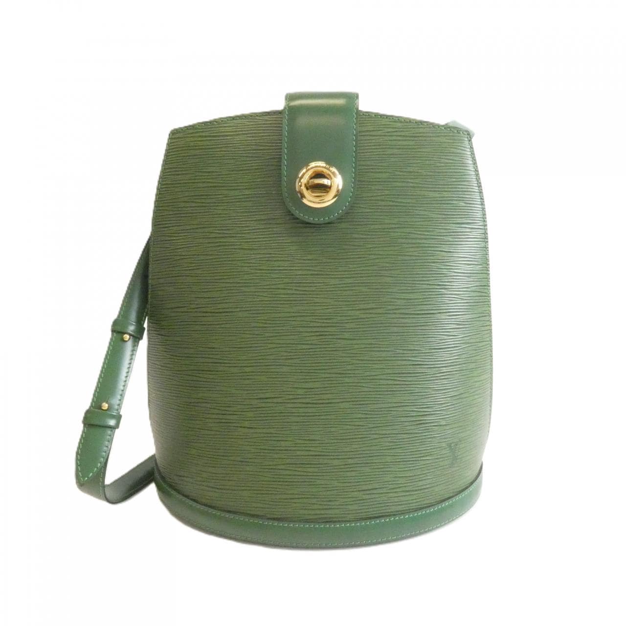 LOUIS VUITTON M52254 肩背包 Epi