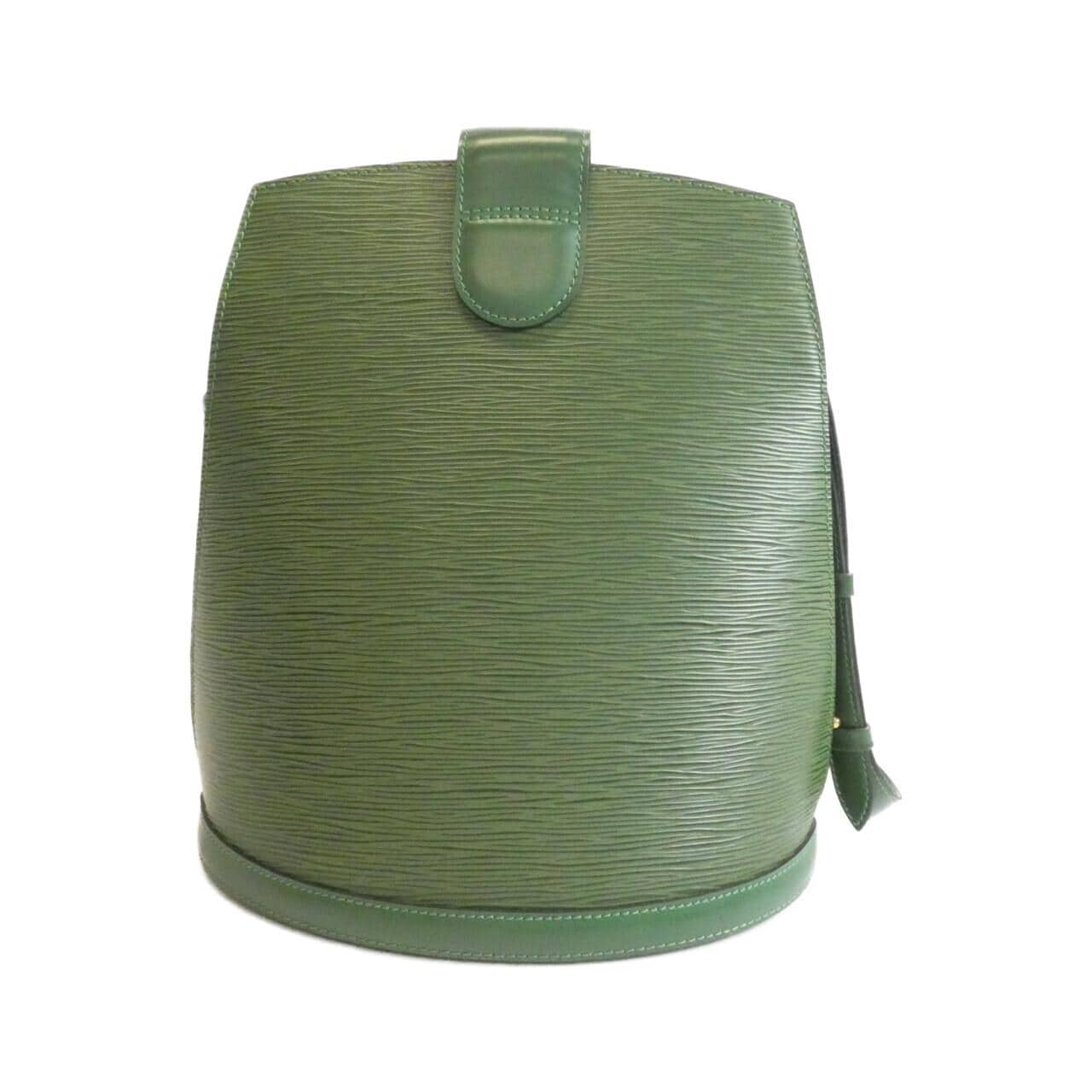 LOUIS VUITTON M52254 肩背包 Epi 2