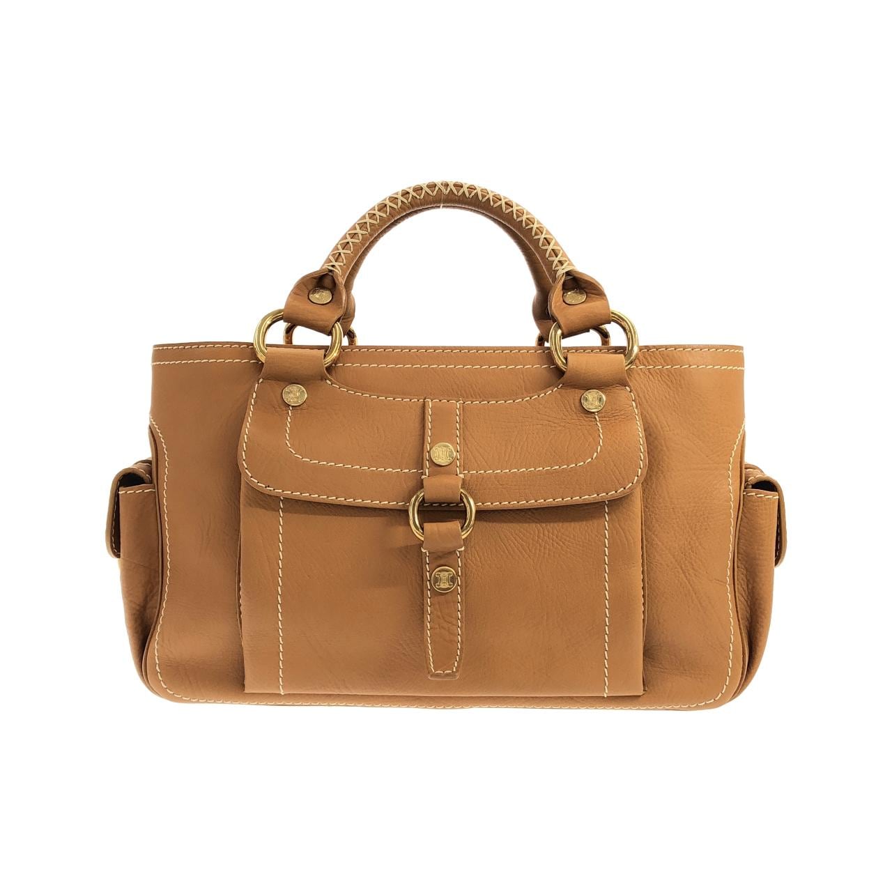 CELINE Boogie 134023TST Handbag