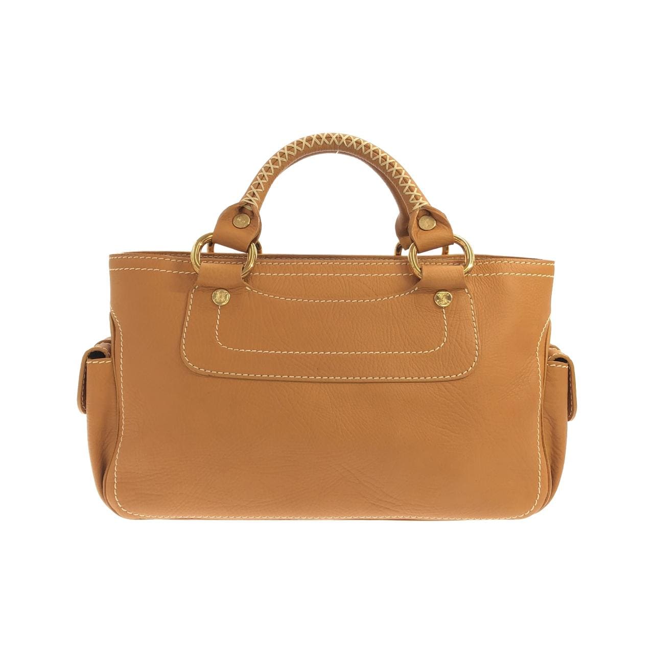CELINE Boogie 134023TST Handbag 2