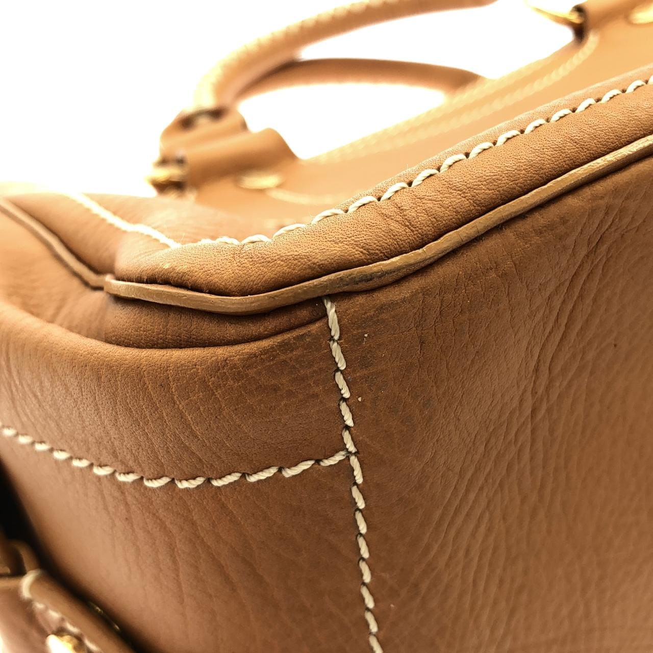CELINE Boogie 134023TST Handbag 3