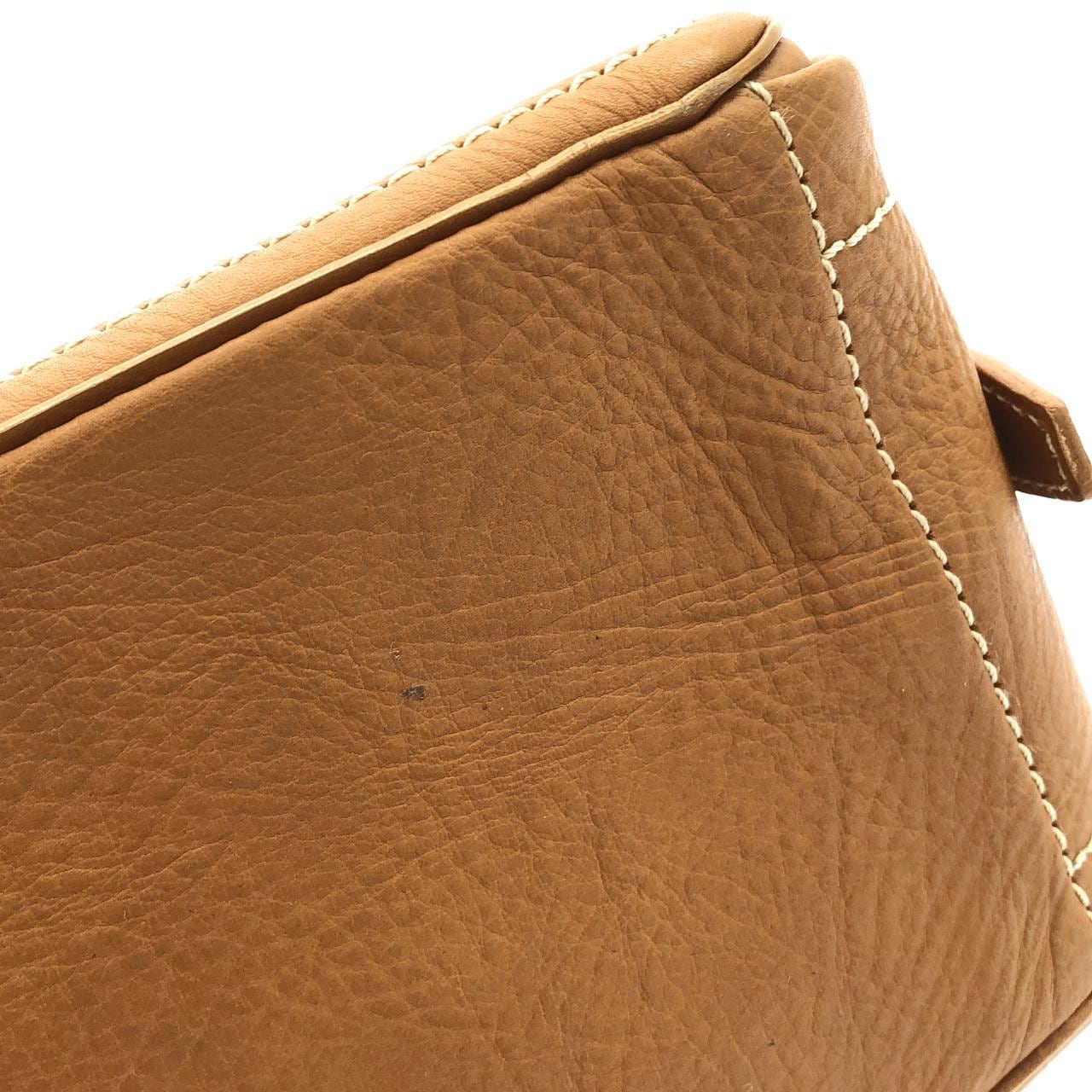 CELINE Boogie 134023TST Handbag 4