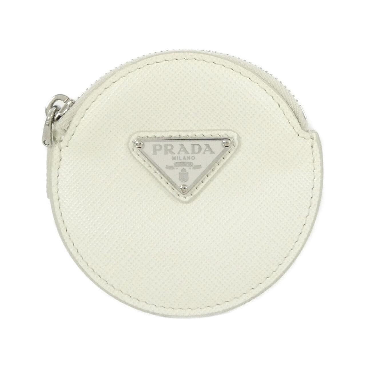 PRADA 1MM006 Coin Case