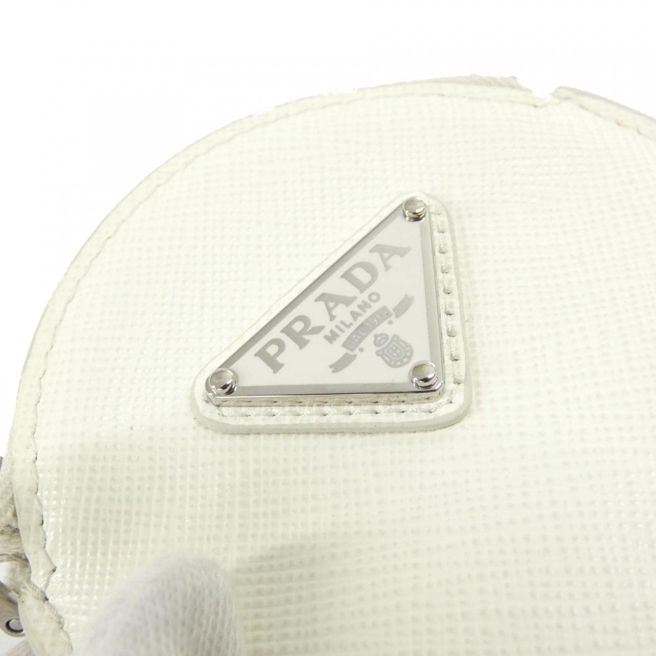 PRADA 1MM006 Coin Case 3