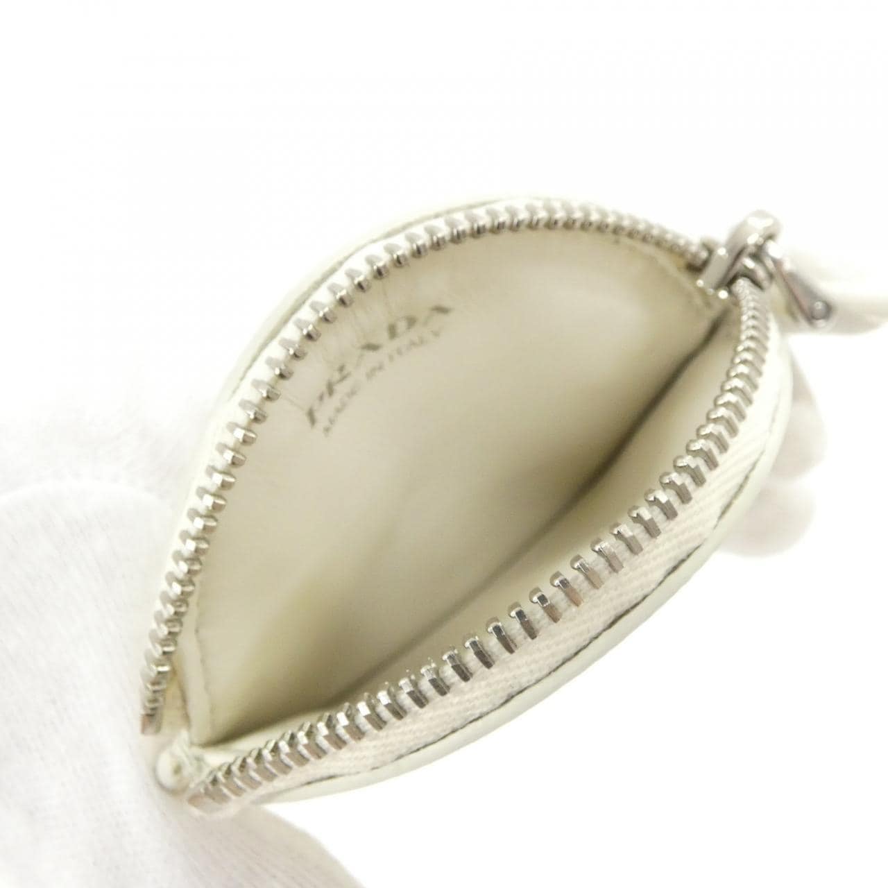 PRADA 1MM006 Coin Case 4