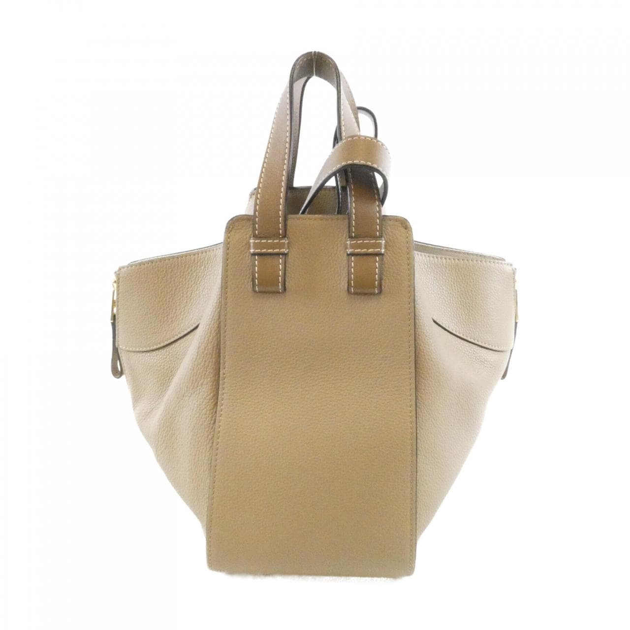 LOEWE Hammock 38712KBN60 肩背包 2