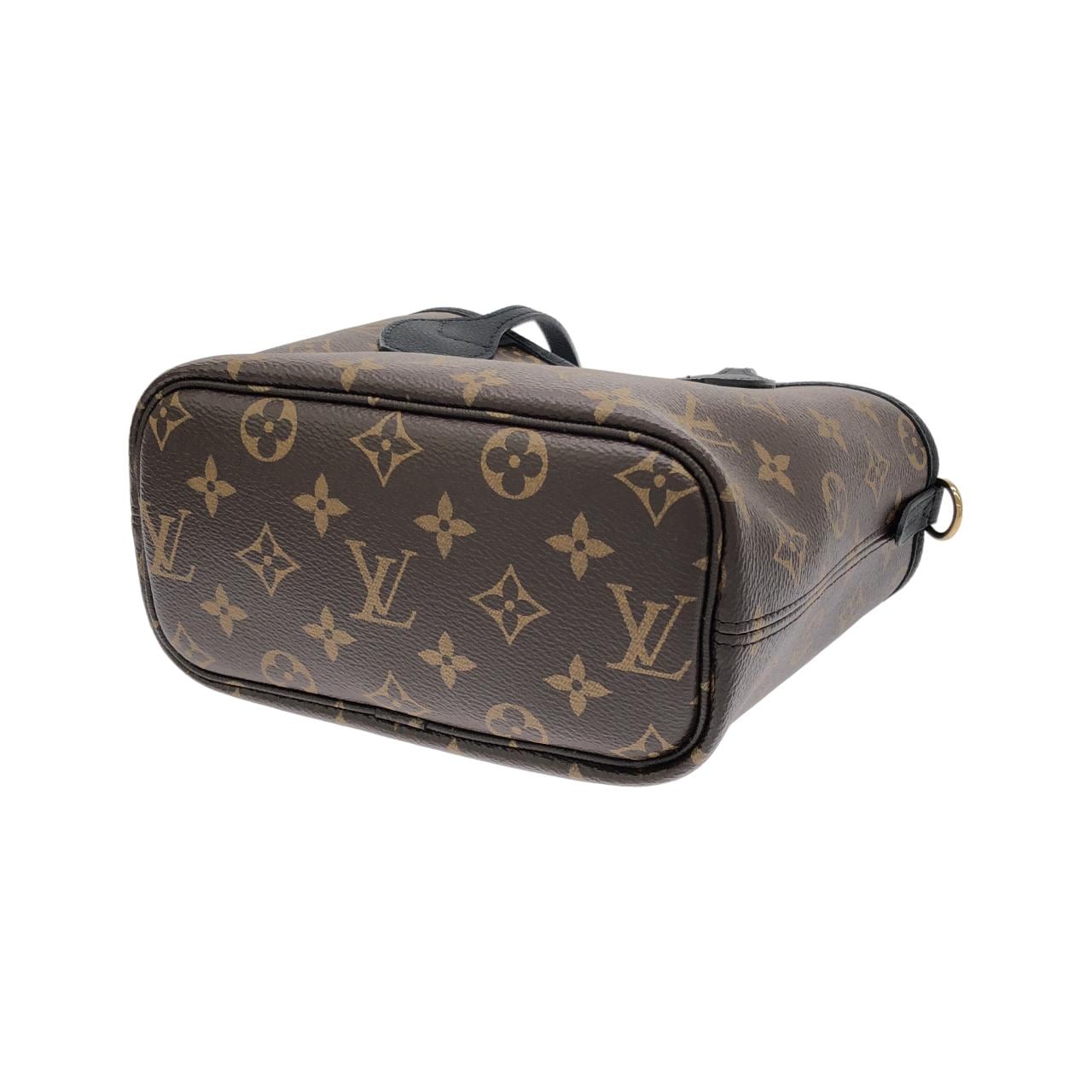 LOUIS VUITTON Neverfull M28347 托特包 Monogram 3