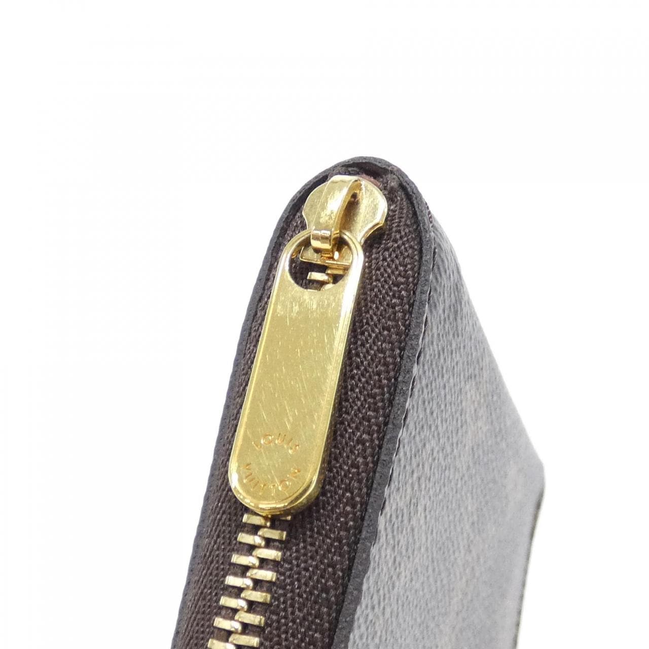 LOUIS VUITTON M60067 Coin Case Monogram 3