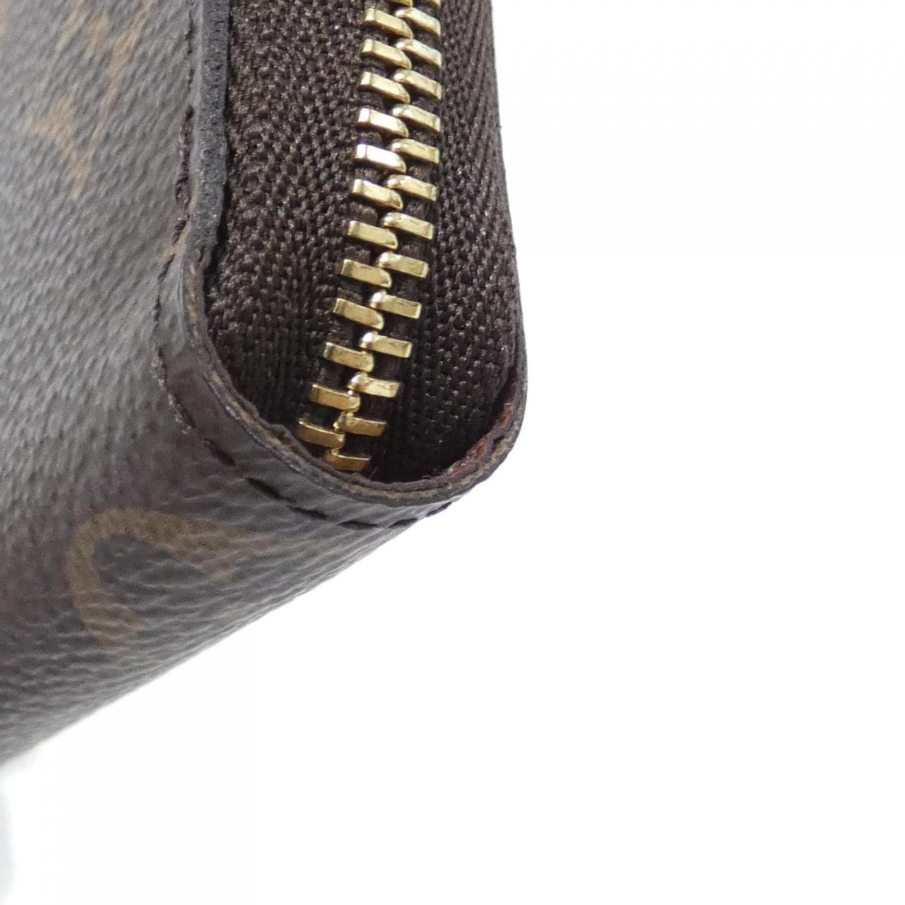 LOUIS VUITTON M60067 Coin Case Monogram 4