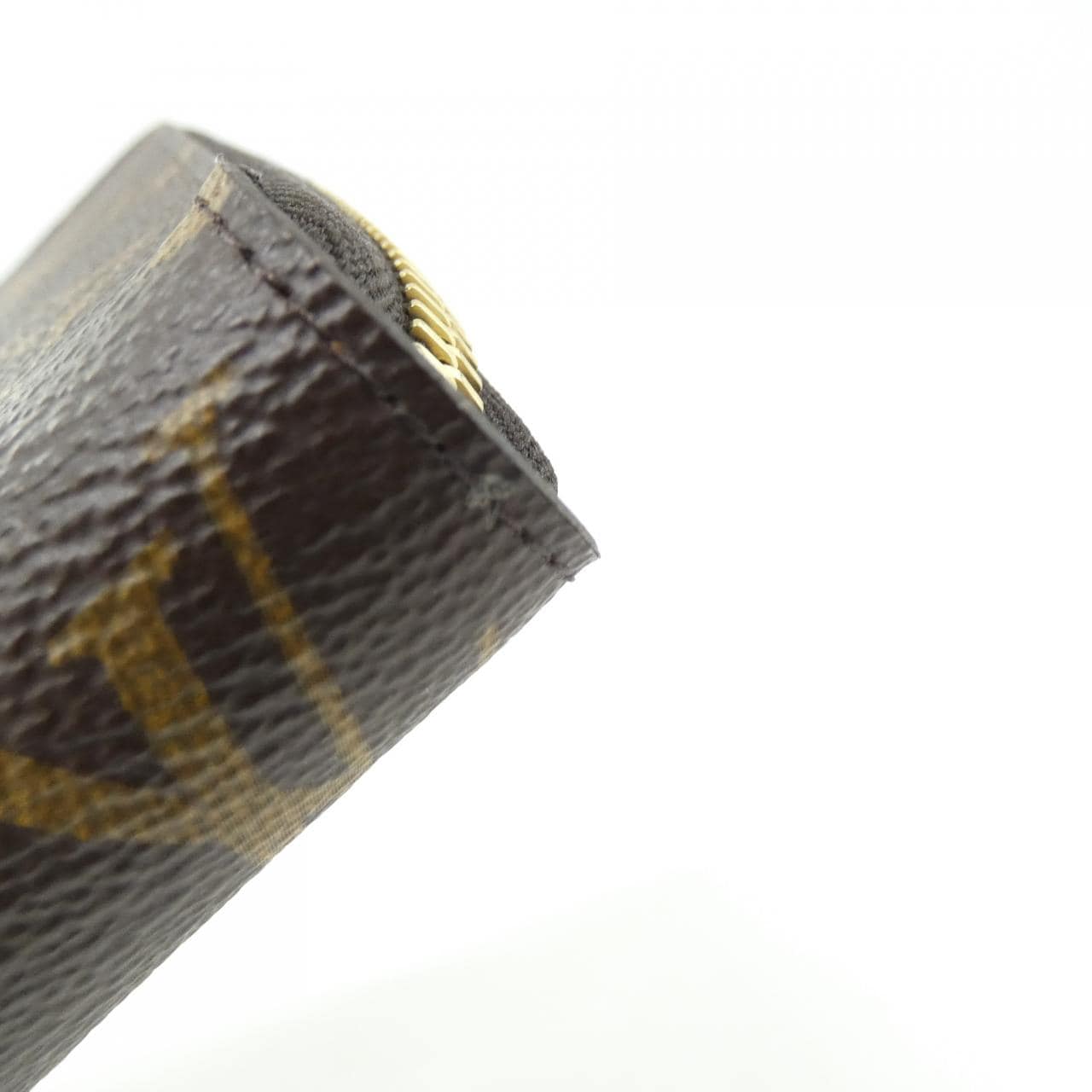 LOUIS VUITTON M42616 Wallet Monogram 4