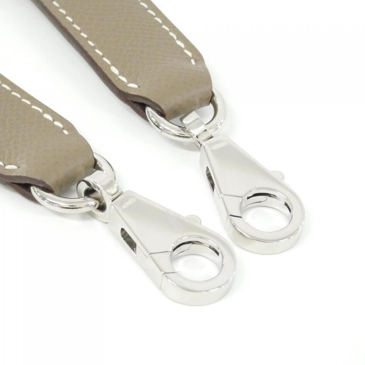 HERMES 080223CK 銀包 Epsom 3