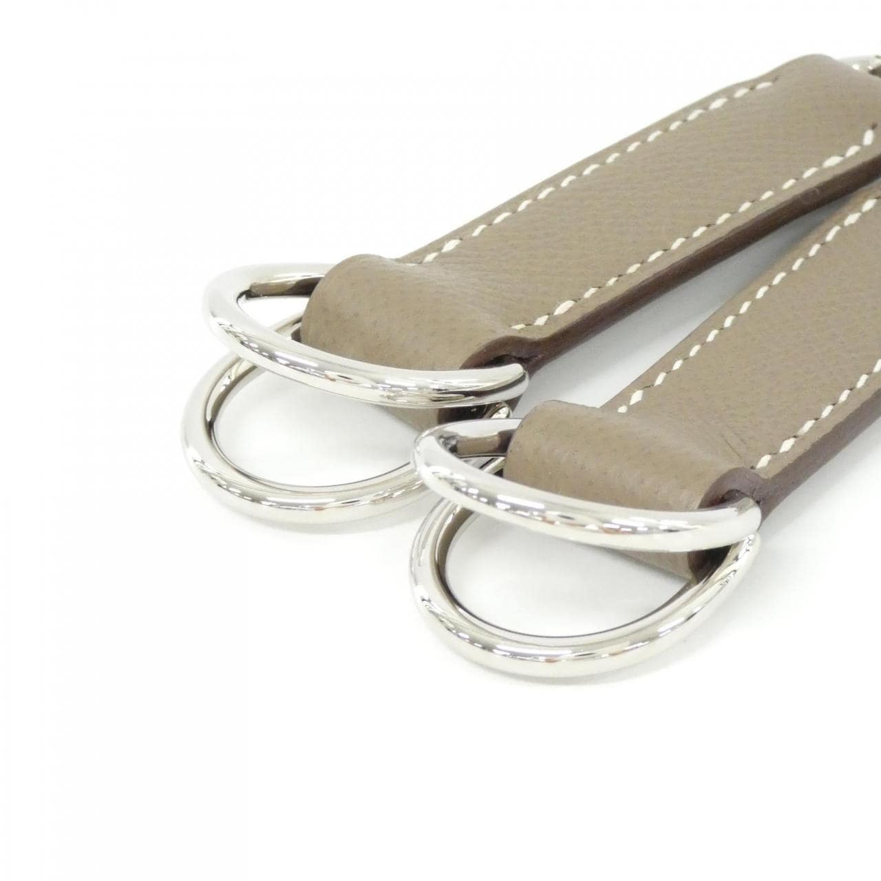 HERMES 080223CK 銀包 Epsom 4