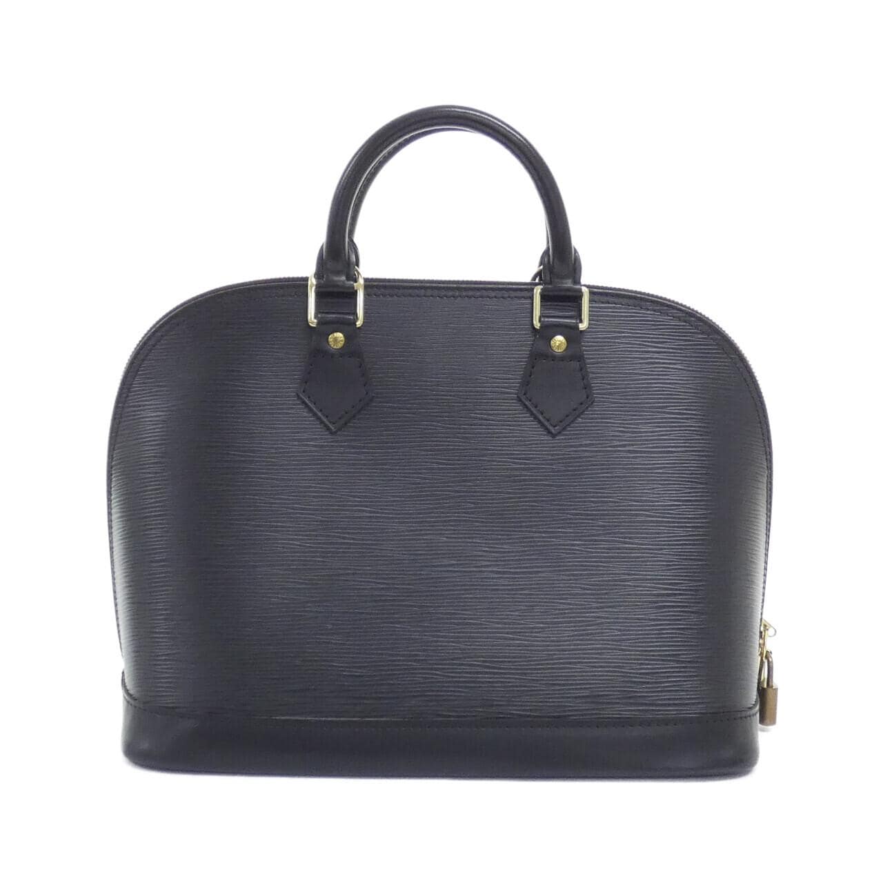 LOUIS VUITTON Alma M52142 Handbag Epi 2