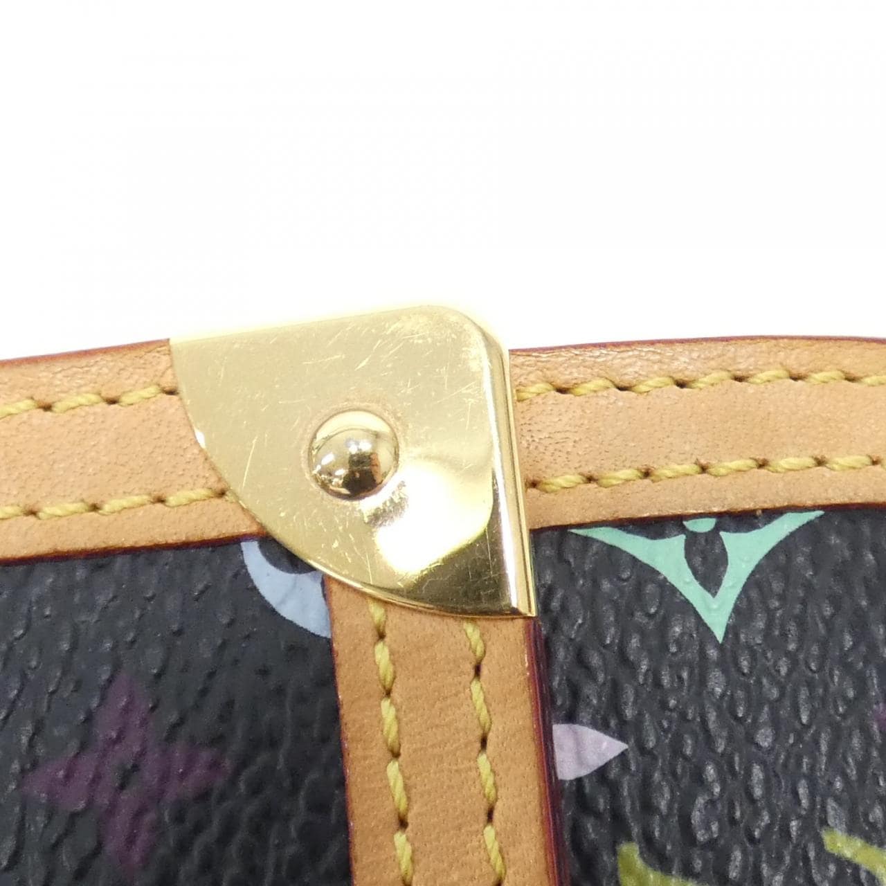 LOUIS VUITTON M92656 散紙包 帆布 3
