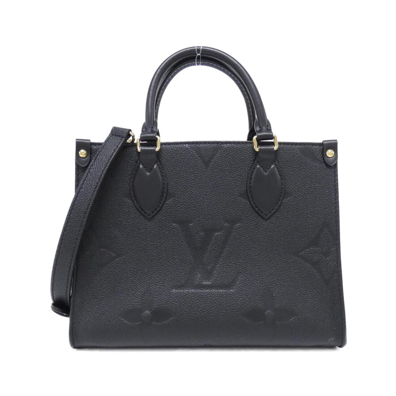 LOUIS VUITTON OnTheGo M45653 Handbag Monogram