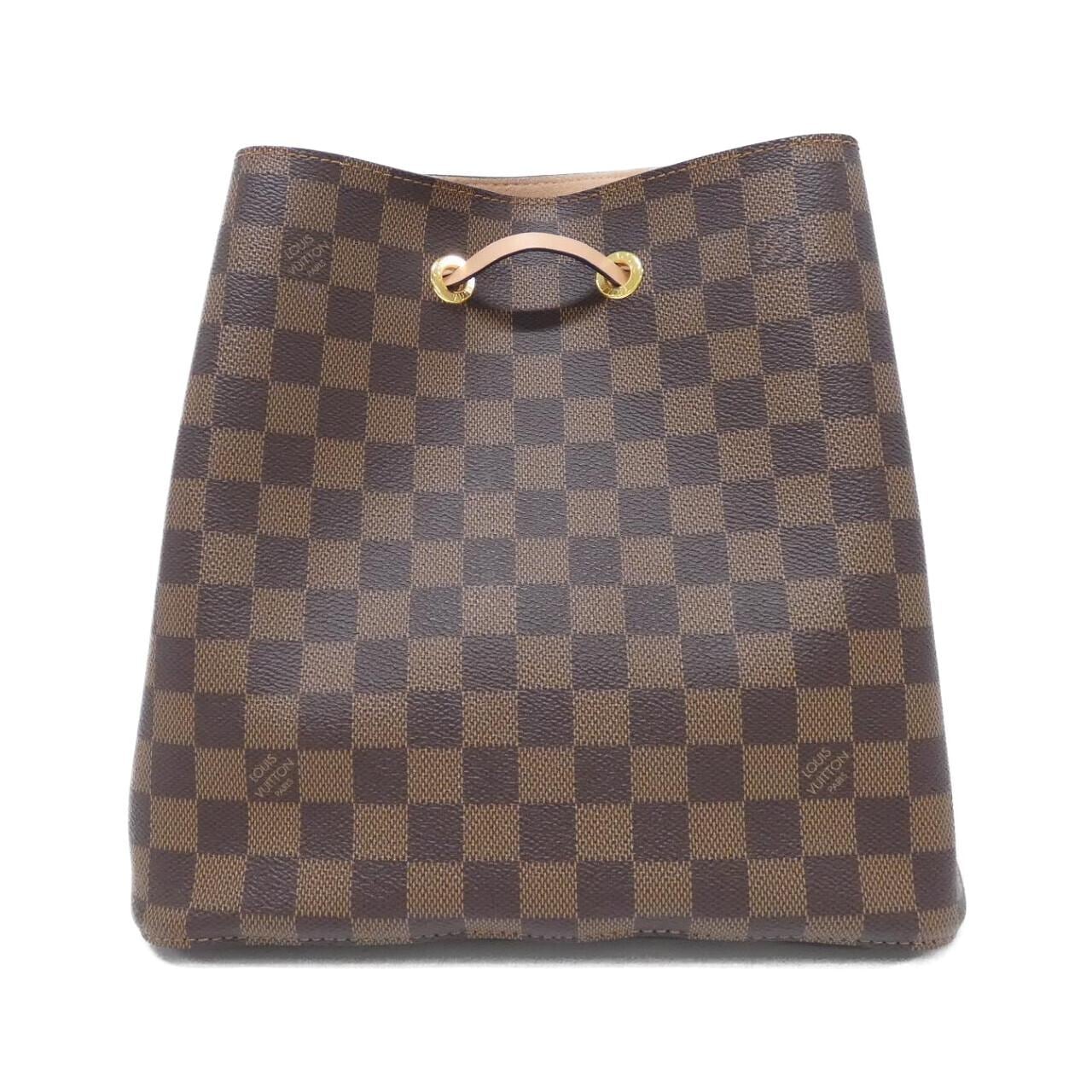 LOUIS VUITTON N40198 肩背包 Damier 2