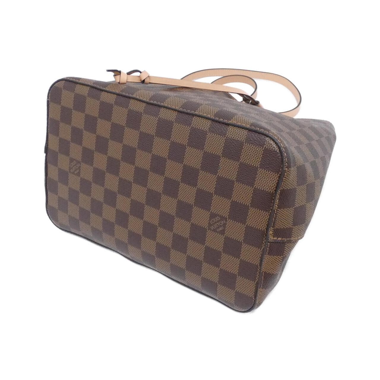 LOUIS VUITTON N40198 肩背包 Damier 3