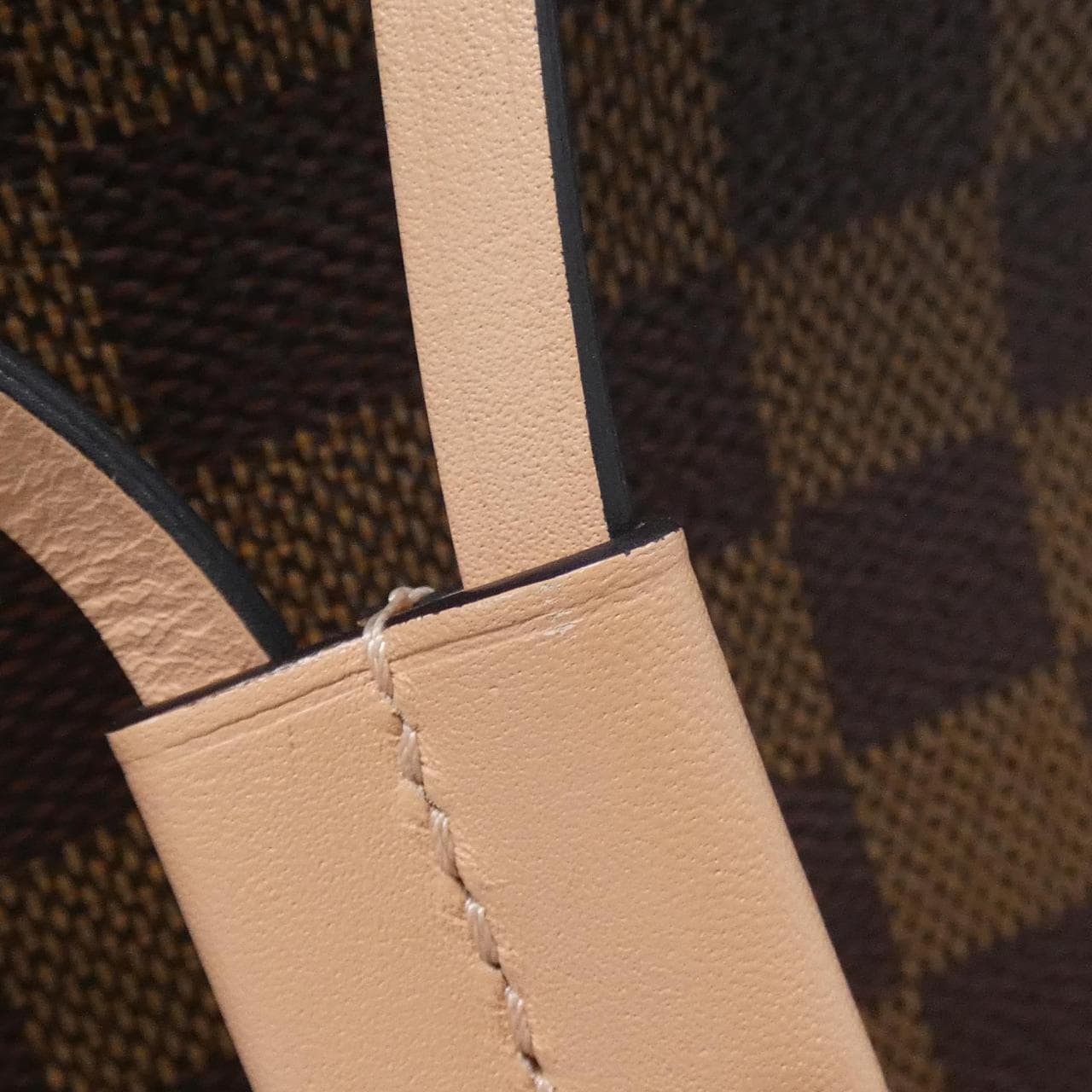 LOUIS VUITTON N40198 肩背包 Damier 4