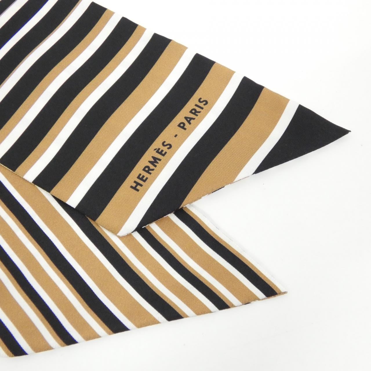 HERMES Scarf 2