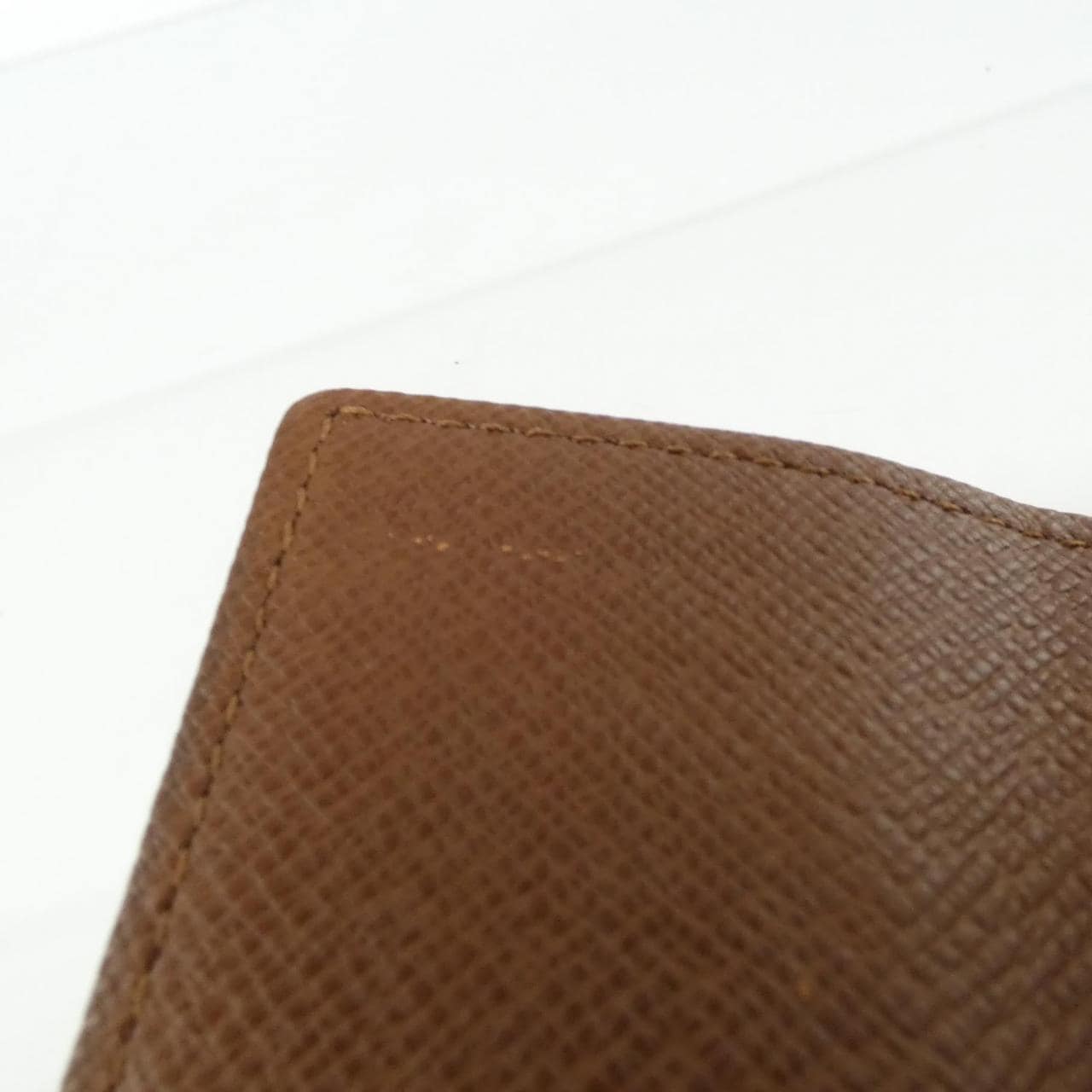 LOUIS VUITTON M62631 Key Case Monogram 4