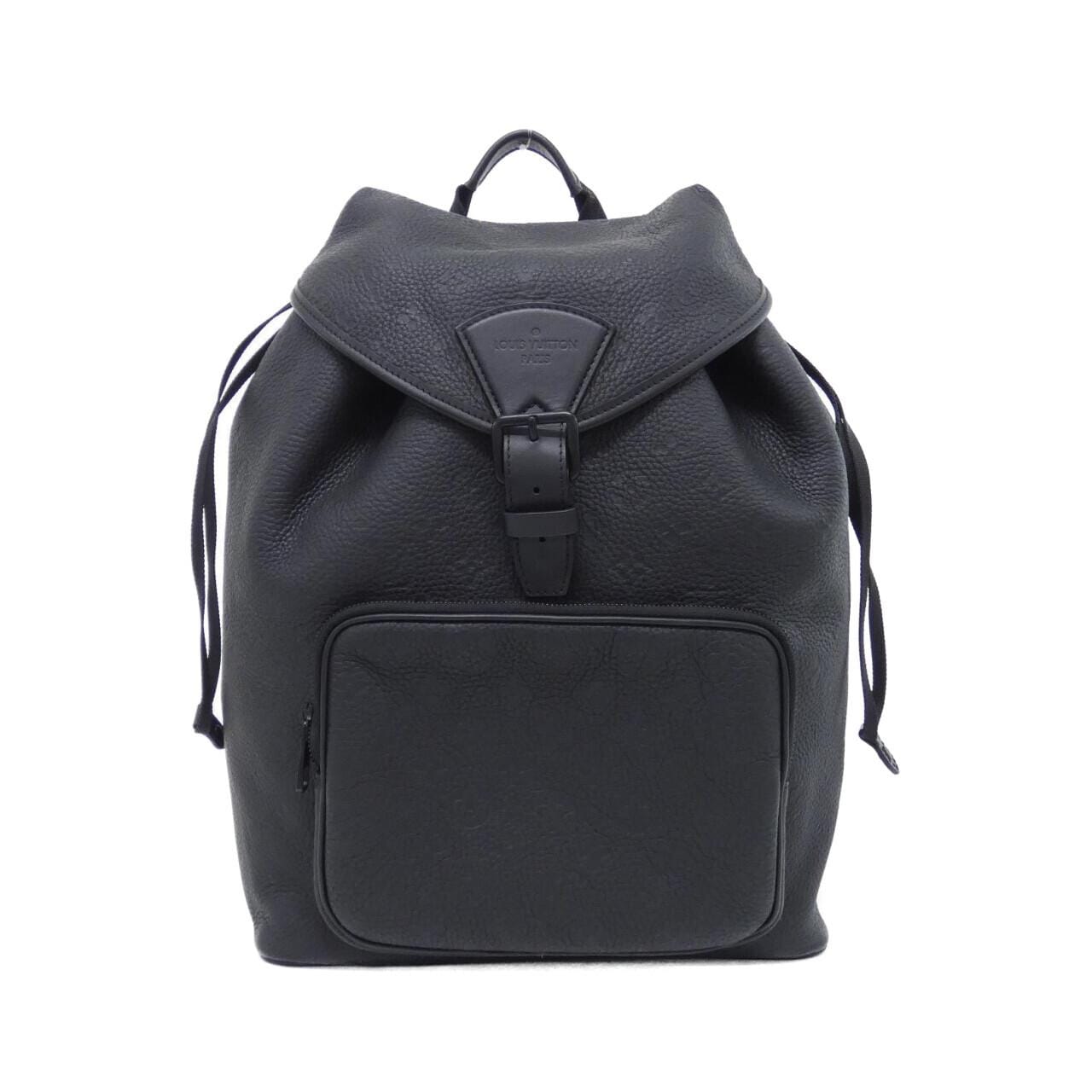 LOUIS VUITTON Montsouris M23127 背包 Monogram