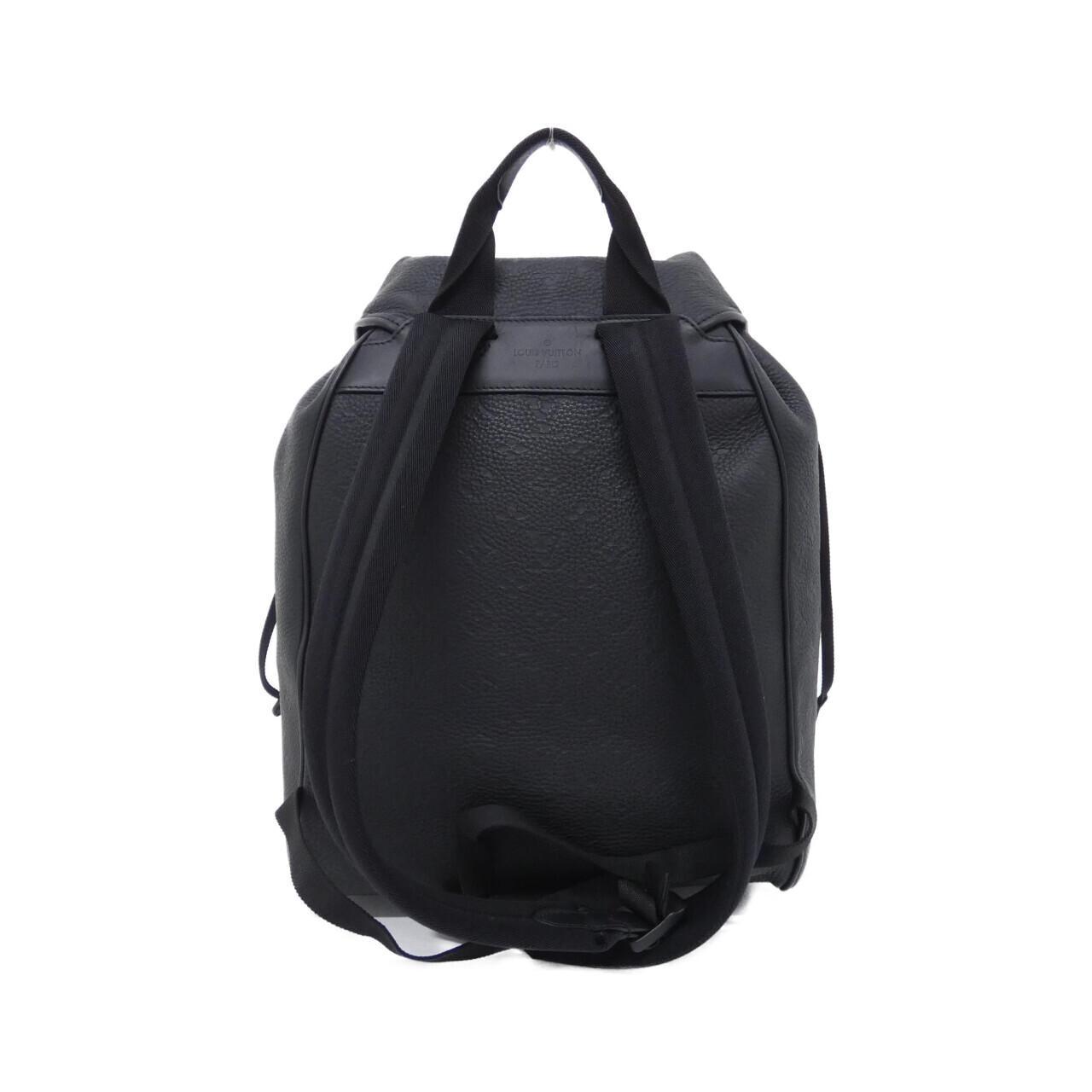 LOUIS VUITTON Montsouris M23127 背包 Monogram 2