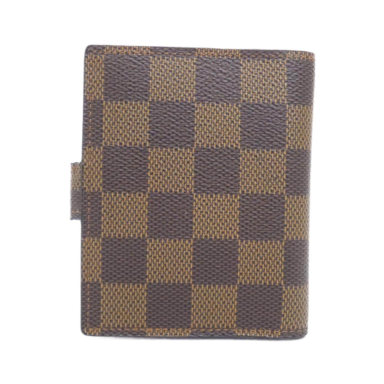LOUIS VUITTON R20705 銀包 Damier 2