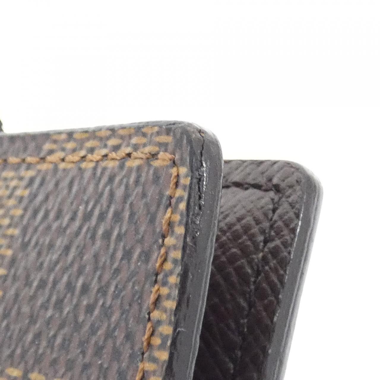 LOUIS VUITTON R20705 銀包 Damier 4