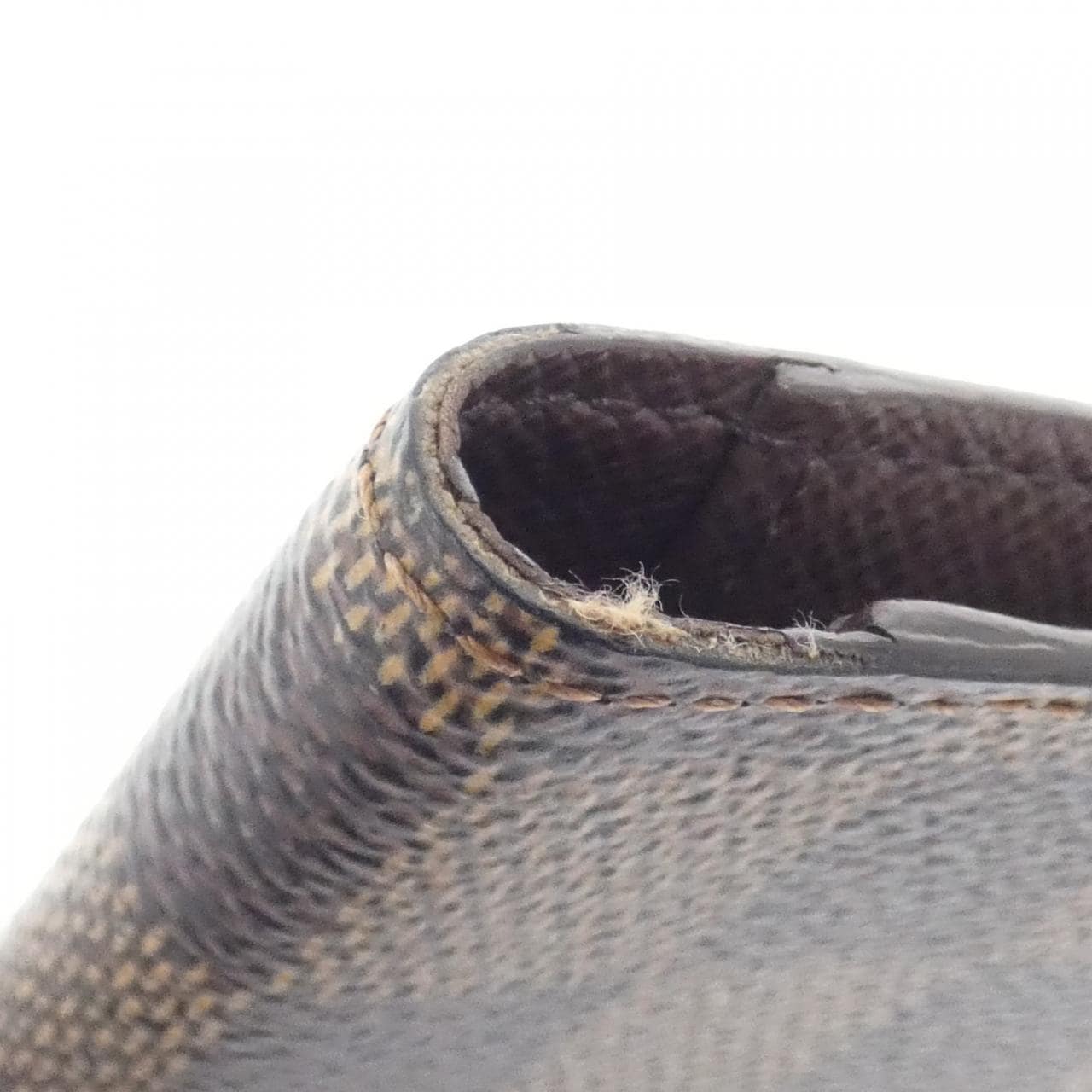 LOUIS VUITTON R20703 Wallet Damier 2