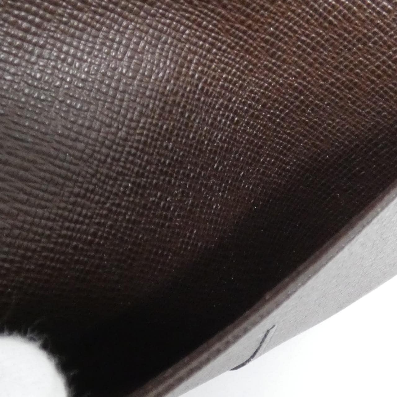 LOUIS VUITTON R20703 Wallet Damier 5