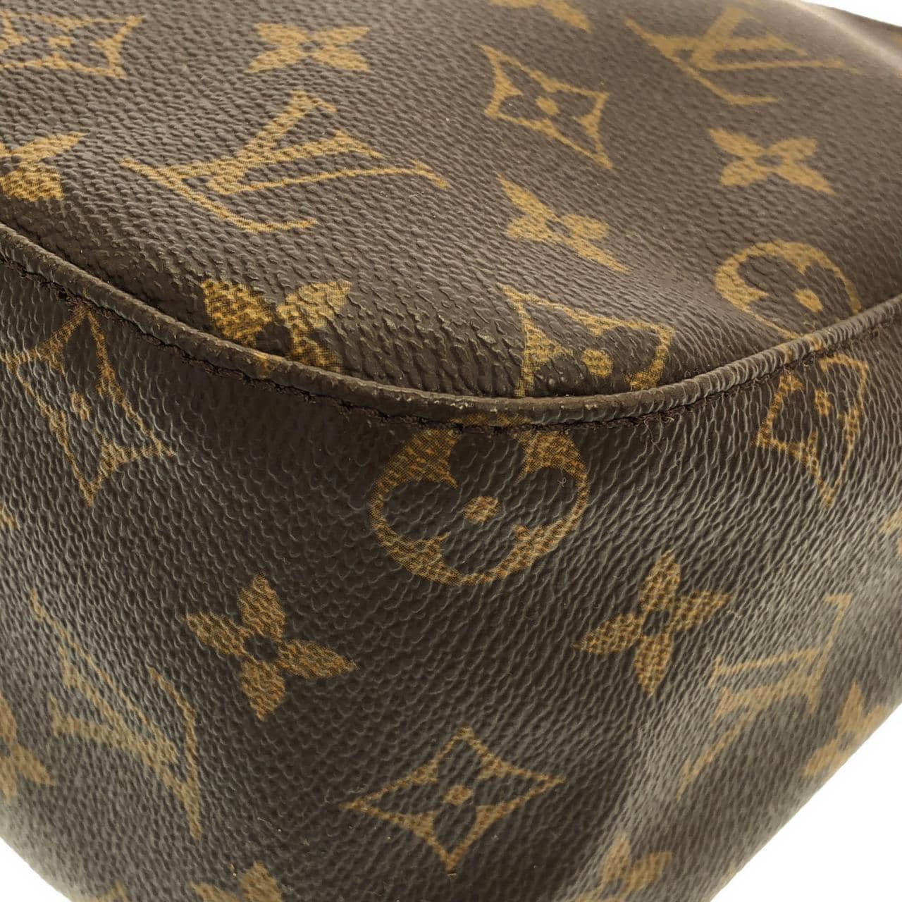 LOUIS VUITTON Looping M51146 肩背包 Monogram 2