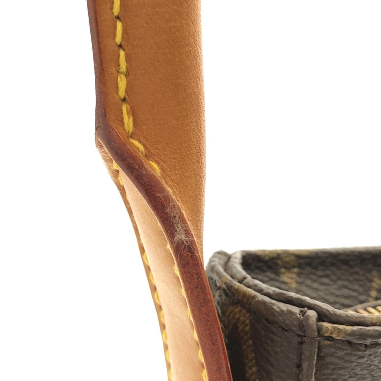 LOUIS VUITTON Looping M51146 肩背包 Monogram 4