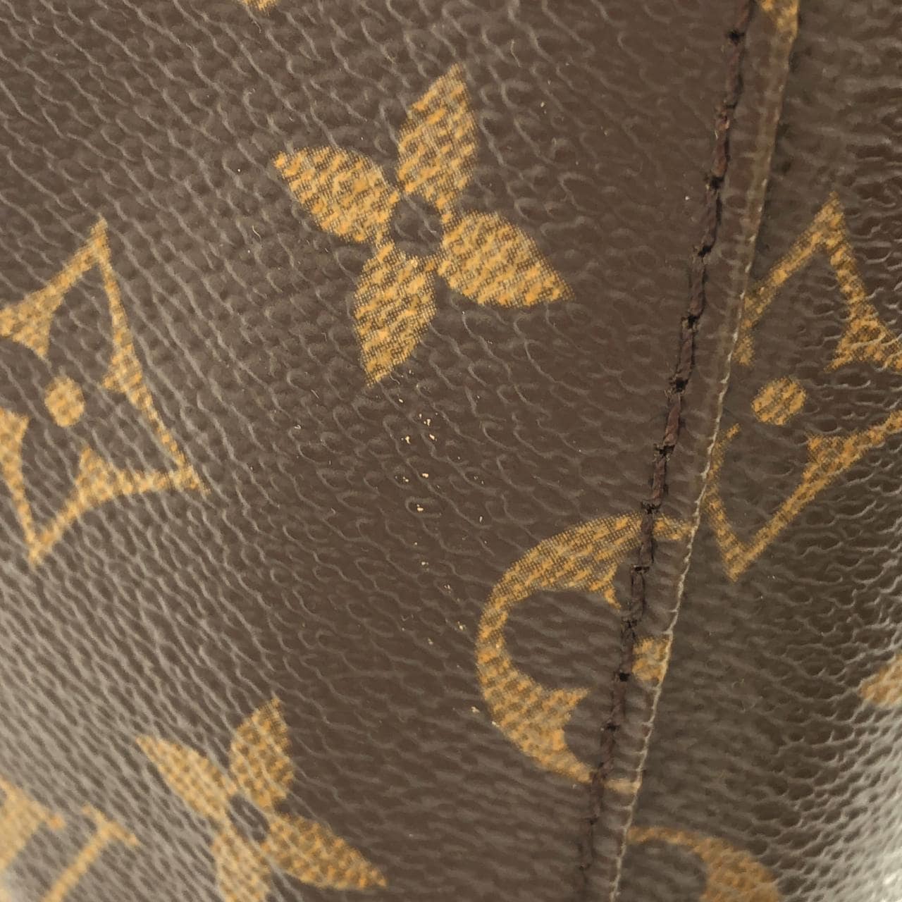 LOUIS VUITTON Looping M51146 肩背包 Monogram 5