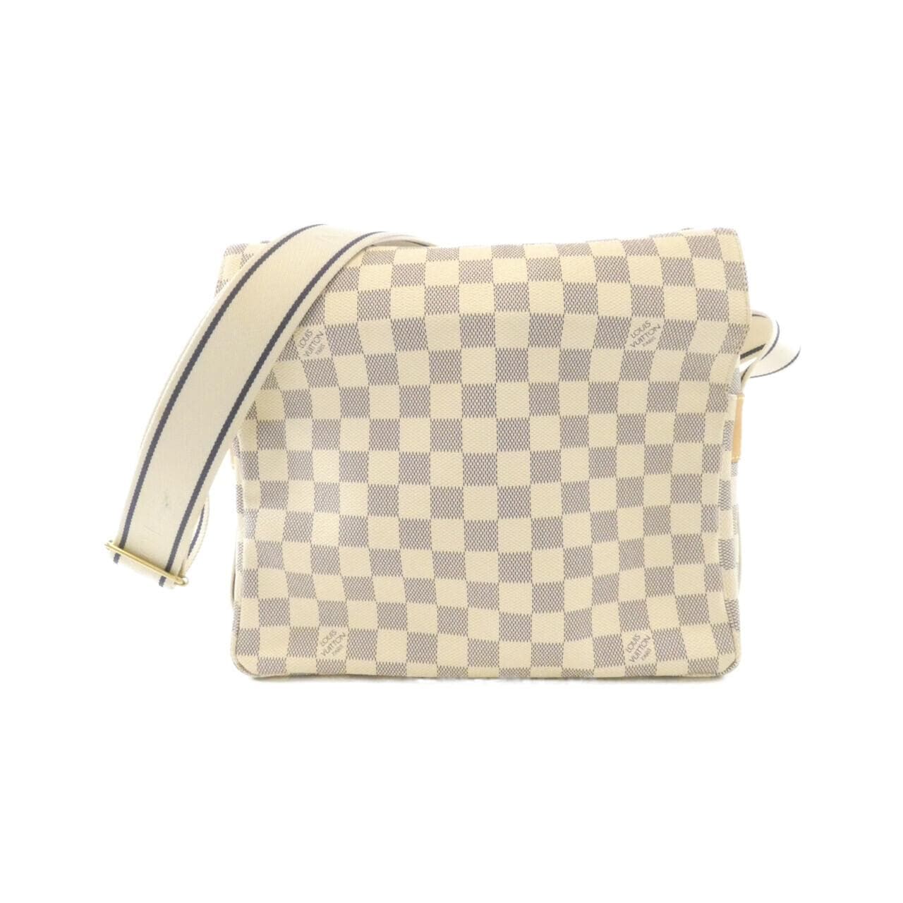 LOUIS VUITTON N51189 Shoulder Damier
