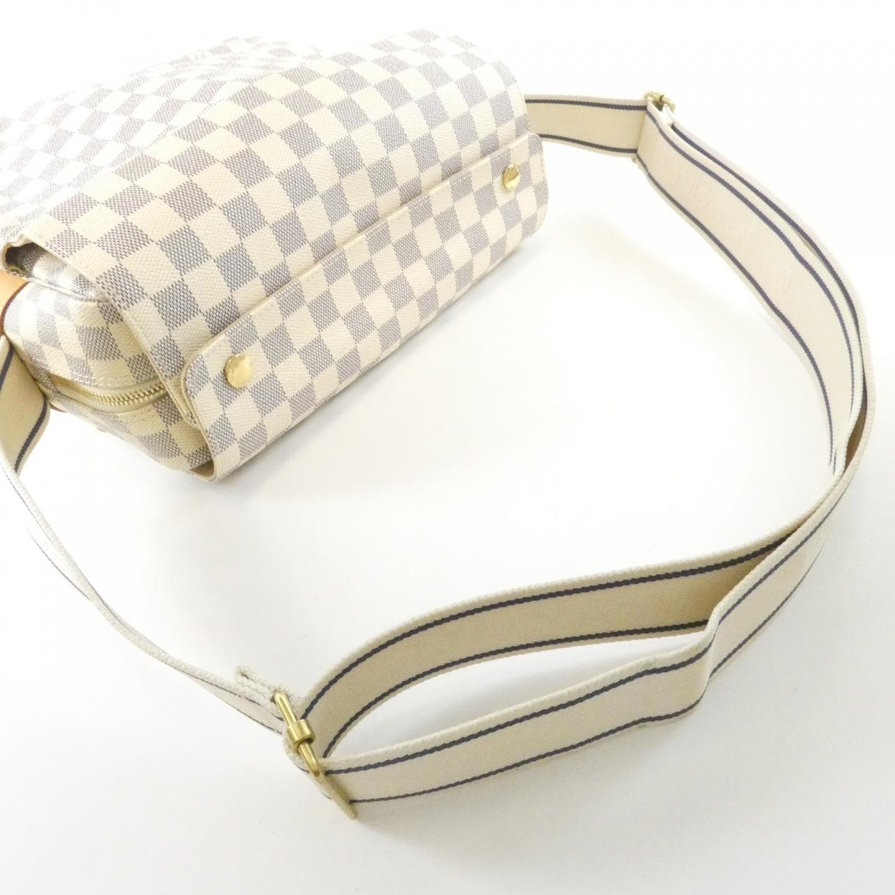 LOUIS VUITTON N51189 Shoulder Damier 3