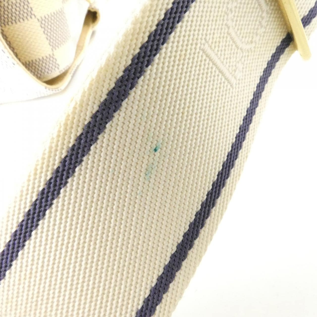 LOUIS VUITTON N51189 Shoulder Damier 4
