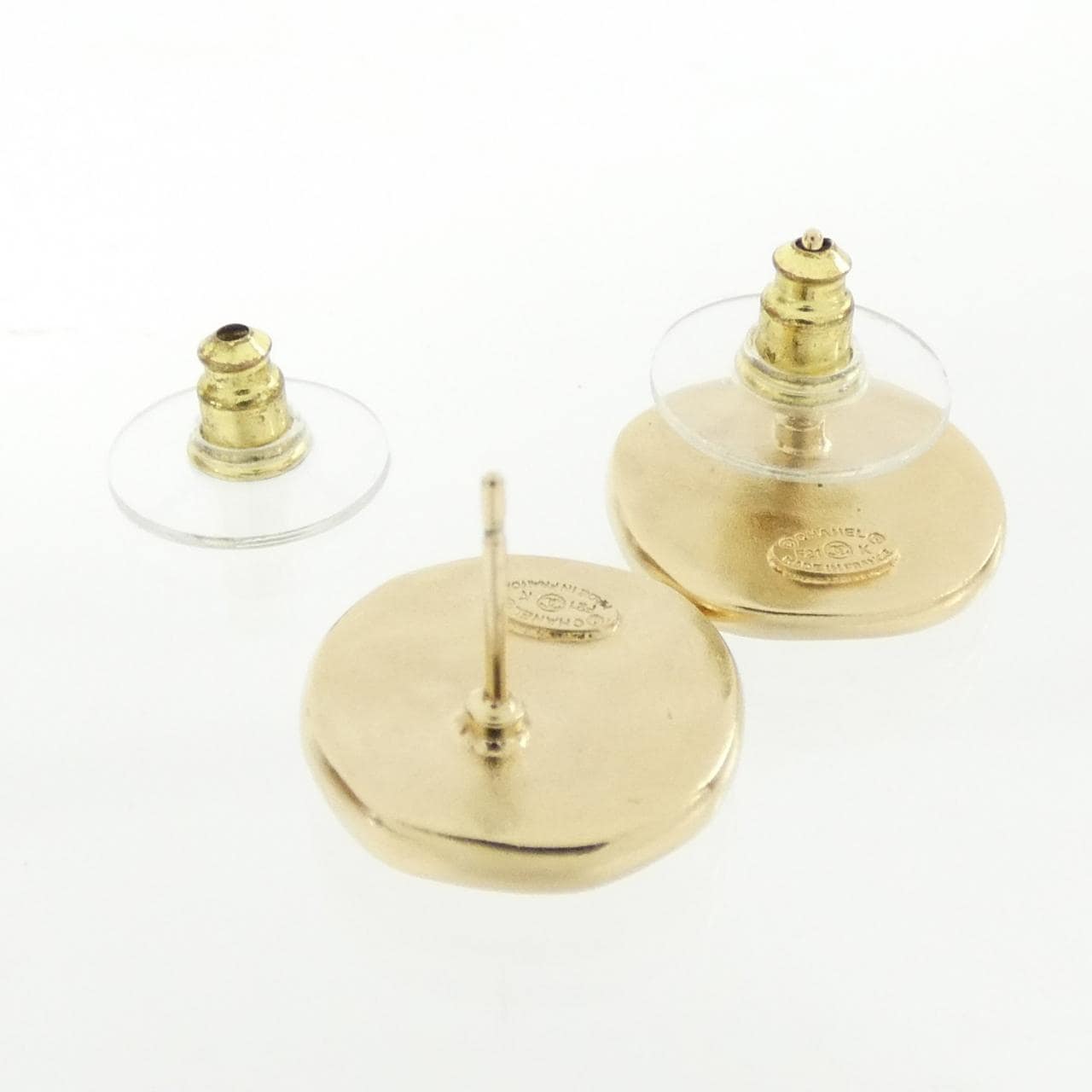 CHANEL AB7416 Accessories 3