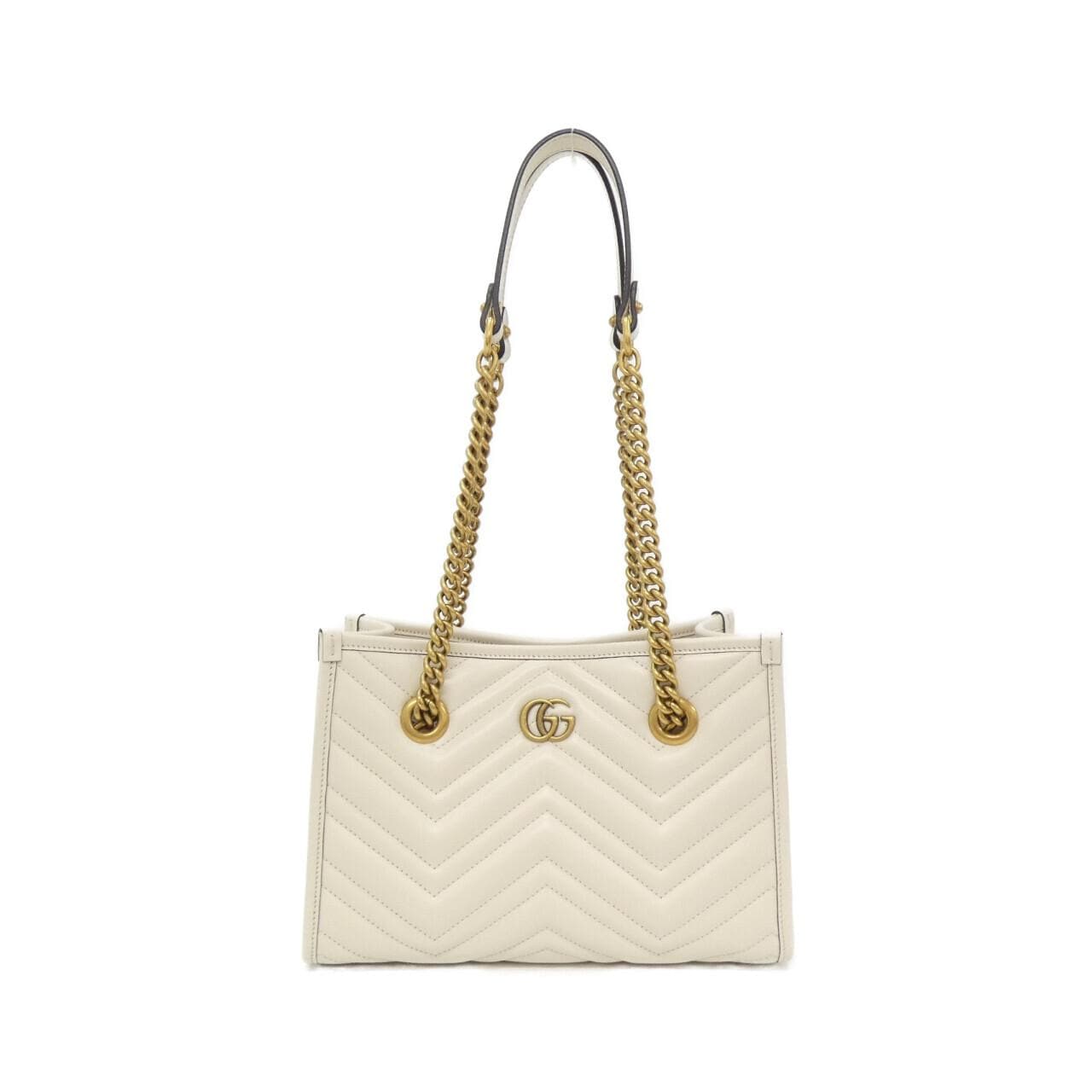 GUCCI 779727 AABZB 肩背包 皮革