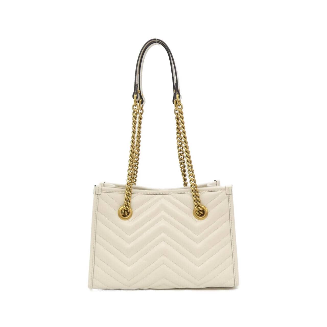 GUCCI 779727 AABZB 肩背包 皮革 2
