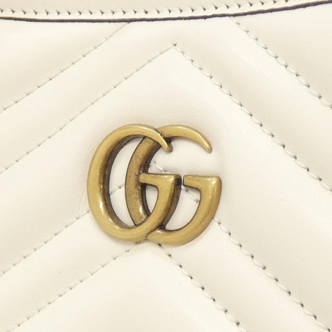 GUCCI 779727 AABZB 肩背包 皮革 4