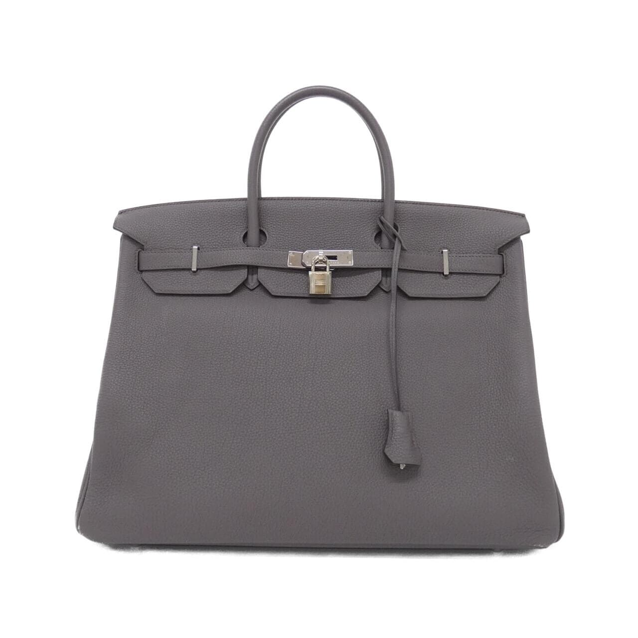 HERMES Birkin 030275CK Handbag Togo