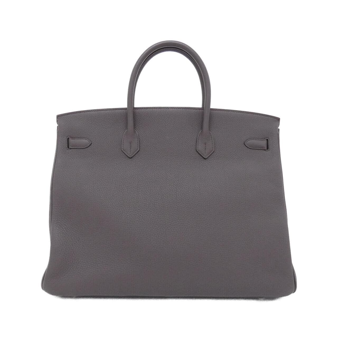 HERMES Birkin 030275CK Handbag Togo 2