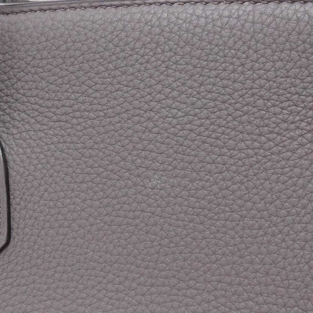 HERMES Birkin 030275CK Handbag Togo 4