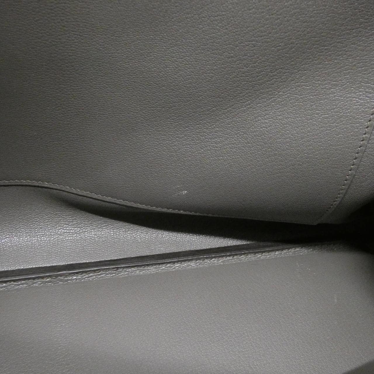HERMES Birkin 030275CK Handbag Togo 10