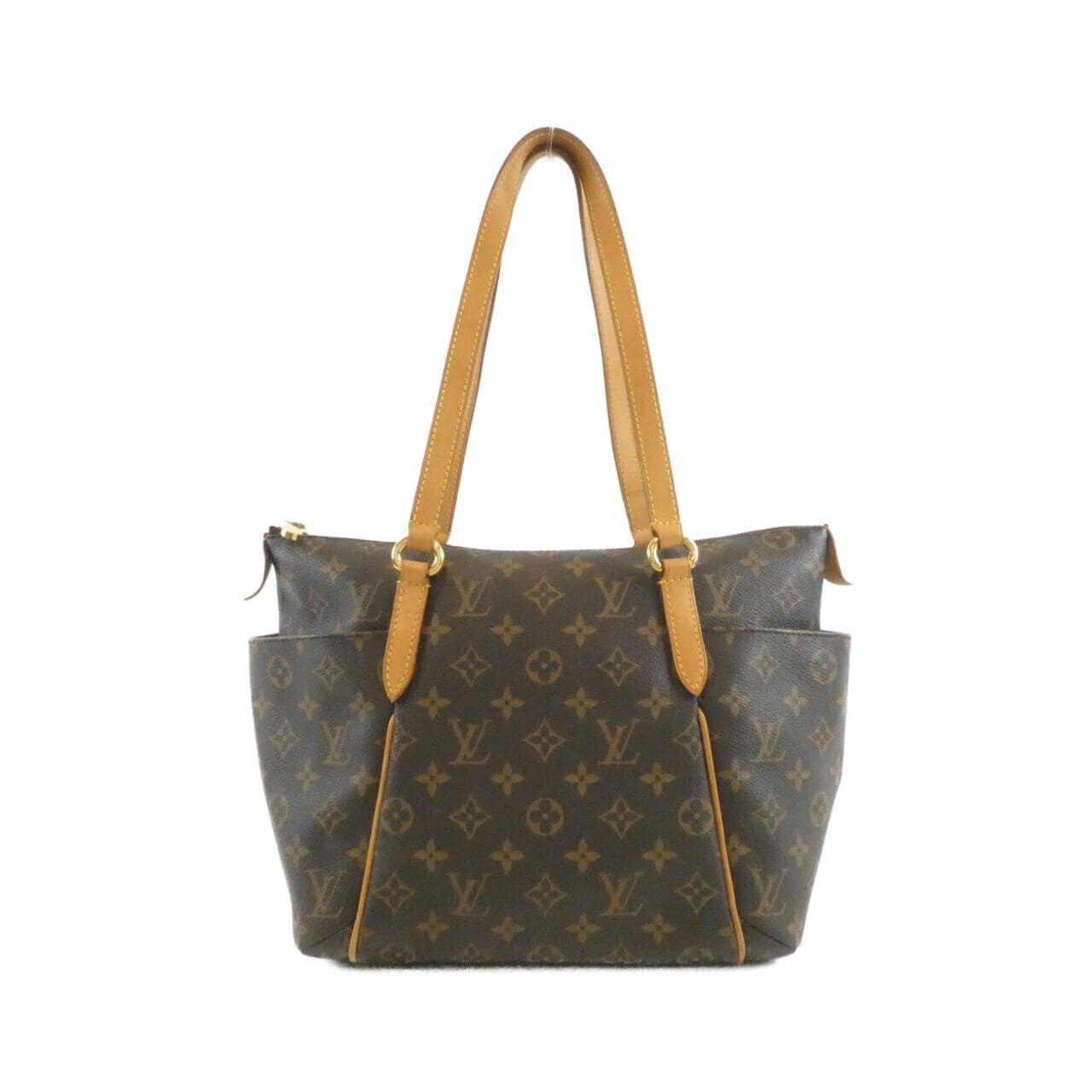 LOUIS VUITTON Totally M56688 Handbag Monogram