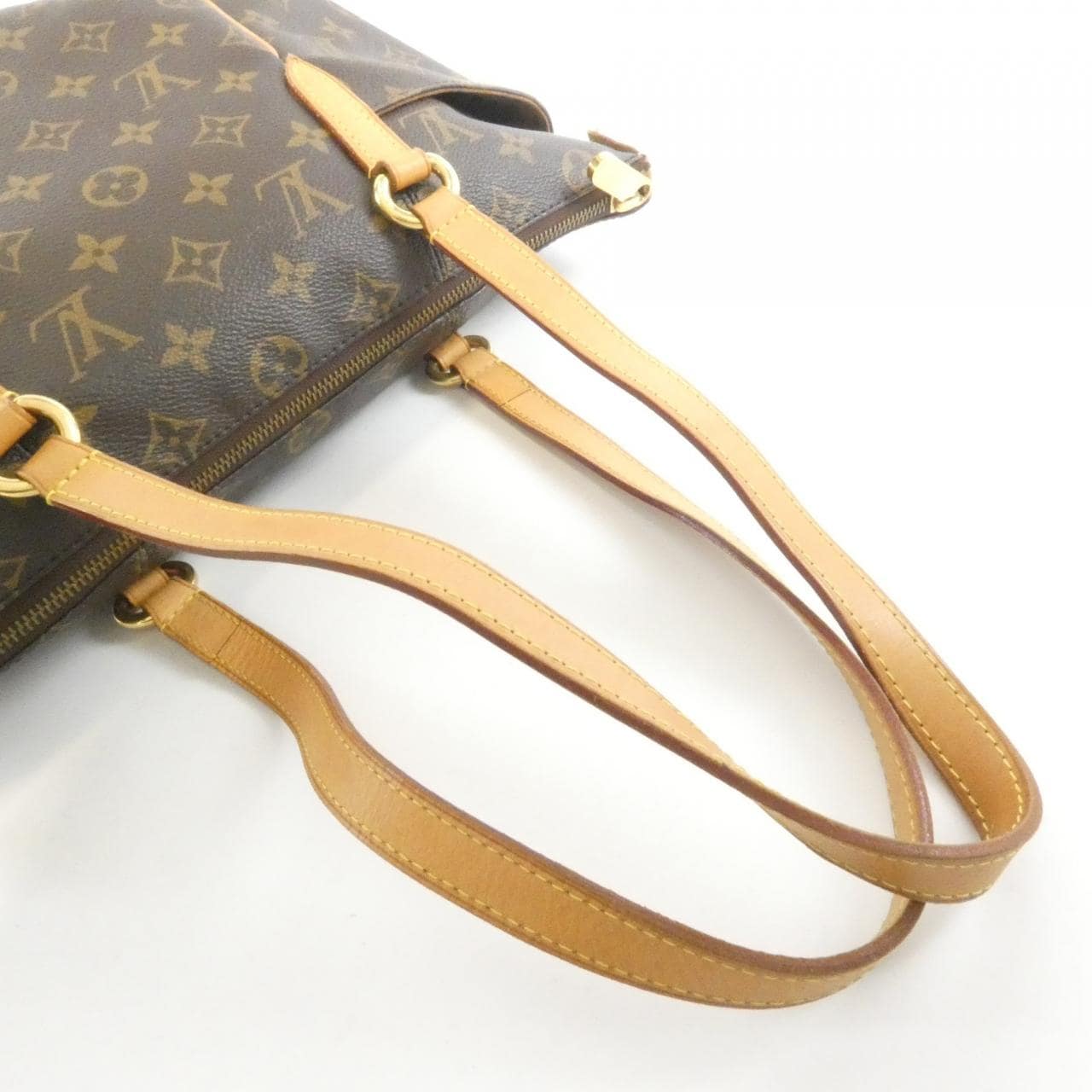 LOUIS VUITTON Totally M56688 Handbag Monogram 3